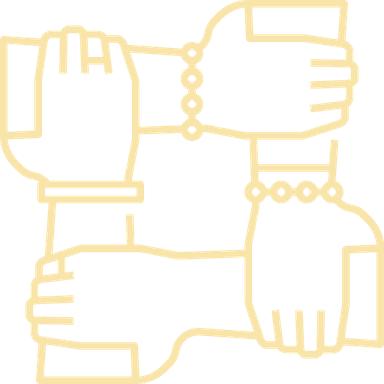 Empowering Hands