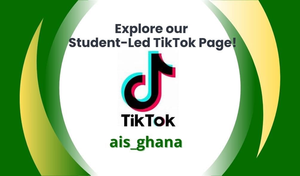 Explore the vibrant world of our student-led TikTok page!